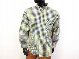 details about b pepe jeans mens shirt tailored checks size xl