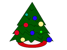 Discover and download free christmas tree png images on pngitem. Christmas Cartoon Trees Wallpapers Wallpaper Cave