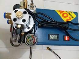 Itulah beberapa harga dan spesifikasi dari pompa air jet pump atau pompa air sumur dalam, semoga dapat bermanfaat dan dapat menambah wawasan sobat. Jual Senapan Kompresor Compressor Pompa Pcp Gx 900 Watt Bayar Ditempat Inkuiri Com