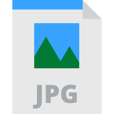 Select the number of palettes for your output vector file. Jpg Vector Svg Icon 3 Svg Repo