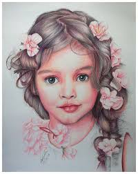 A Colored Pencils Drawing Used Prismacolor Pencils And Kent Paper To Complete The Drawing Sp Color Pencil Sketch Color Pencil Drawing Colored Pencil Portrait