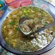 Jun 10, 2021 · hal itu juga yang mendasari happy sambal menjadi pelopor sambah sehat tanpa lemak jahat. Resepi Sup Daging Menyamankan Dan Menyelerakan Resepi My