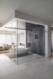 See great bathroom shower remodel ideas from homeowners who have successfully tackled this popular project. 75 Beautiful Walk In Shower Pictures Ideas July 2021 Houzz