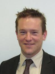 Marc PAYEN (Chambre Franco-Allemande de Commerce et d'Industrie à  Paris-15E-Arrondissement)