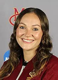 2022-23 Women's Swimming Roster