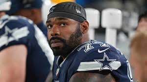 Longtime Cowboys LT Tyron Smith to retire after 14 seasons in NFL
