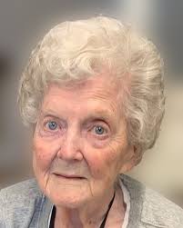 Christena Simpson Obituary