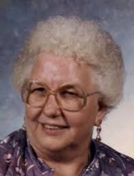 Most Recent Obituaries