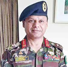 Indian Army Chief invites BD Army Chief to attend IPAC confnce in India