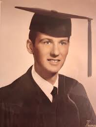 Robert John Blakeslee Obituary October 10, 2020