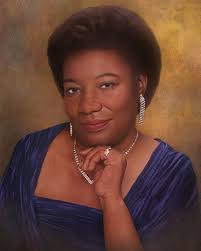 Earnestine Ricks Obituary June 7, 2024