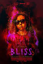 Maybe you would like to learn more about one of these? Bliss 2019 Imdb
