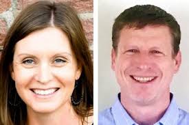 Beltramini, Shaw advance to general election for Anacortes School Board  Position 4