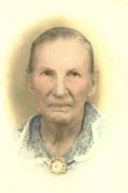 Jane Elizabeth Combs Johns (1867-1949)