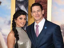 We did not find results for: So Geht Es John Cena Damit Dass Ex Nikki Schwanger Ist Promiflash De