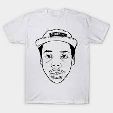 Odd Future Whoa Earl Lyrics Doris Earl Sweatshirt Hoarse Lyrics VOIR DIRE  Signed Version CD