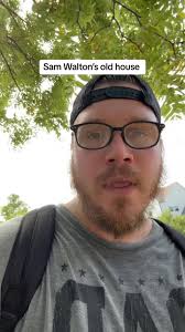 Sam Walton Passed Away