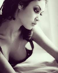 Olga Kurylenko on X: Photo by my friend Patrice van Malder. BlackAndWhite  t.coJhcmOisQgY  X