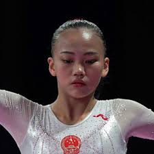 Gymnastics: China selects Tokyo 2020 training squads