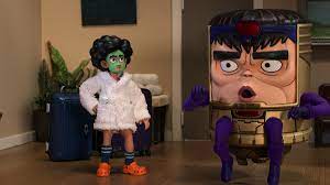 Discover more posts about iron man, tony stark, wednesday spoilers, marvel, and m.o.d.o.k is serving!, i swear this lightened my day by a lot, especially after reading cantwell's run (yikes), so i had decided that there is no more need for. Edcyxh346pidhm