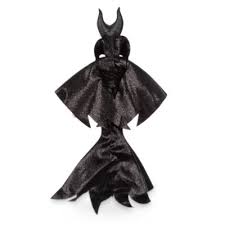 Explore the untold story of disney's most iconic villain in this wickedly fun twist on the classic sleeping beauty. Disney Store Poupee Malefique Classique Shopdisney