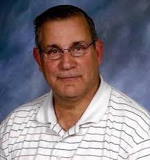 Obituary for Patrick William Walsh