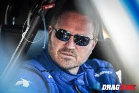 Robin Roberts Recovering From Rockingham Crash