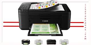 Tim fisher has more than 30 years' of professional technology experience. Canon Pixma Tr4720 Driver Download Ij Start Canon