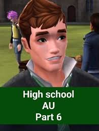 Hogwarts mystery