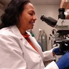 Making the world a different place