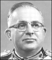 George Tule Obituary (2009)