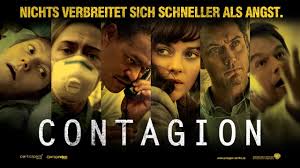 As the contagion spreads to millions of people worldwide, societal order begins to break down as people panic. Contagion Offizieller Trailer 1 Deutsch Hd Youtube