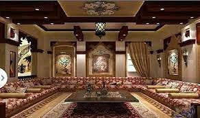 ديكورات المجالس العربية تحمل الطابع الشرقي home decor arabic decor arabian living room ideas