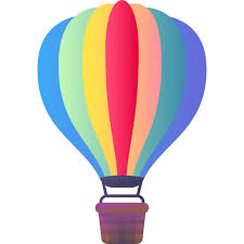 Download Hot Air Balloon Free Travel Icons