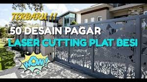 Pintu besi kim (karya indah makmur) (pintu press kim) ini berbahan dasar plat besi dengan proses tekuk, bending dan finishing powder coating dengan teknologi tinggi didukung dengan peralatan canggih dalam pemenuhan perkembangan tekhnologi perpintuan dewasa ini. Pintu Gerbang Plat Besi Home Desaign Dokter Andalan