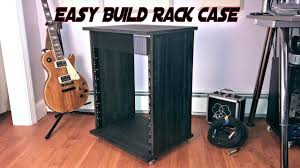 For instance, if you are considering making a little bench, you may want to look at free woodworking strategies that. 22 Diy Audio Rack Projects And Ideas That Will Inspire You To Make The Best