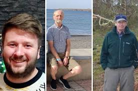 Tributes to men who died in River Esk Glaisdale incident