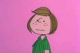 Yellow and black paintin, wood snoopy flying ace charlie brown peppermint patty, comics, cartoon png. Charlie Brown Thanksgiving Gif By Peanuts Find Share On Giphy