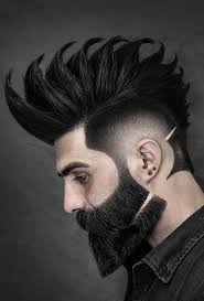 24 cool haircut designs for guys in 2019 haircut designs mens haircuts short hair cool haircuts