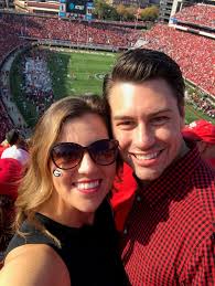 Commit to your passion: Caleb Nicholson (BSED '09)