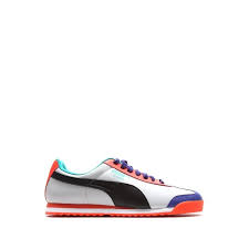 Kotníkové, slip on nebo sportovní? Tenis Puma Roma Basic Puma Roma Tenis Puma Zapatillas