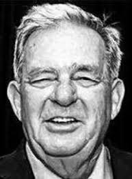 Obituary of Douglas Gordon Holmes