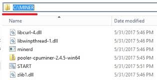 It is a free bitcoin miner software. Bitcoin Cpu Mining On Windows