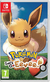 Gespielt auf einem emulator und aufgenommen mit camtasia studio 7 (erstes video) Nintendo Switch Spiel Pokemon Let S Go Kaufland De