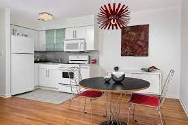 Homeadvisor's garage conversion cost guide provides average prices for remodeling double or single garages to convert to a living space, apartment, bedroom, master suite, carport, granny flat, office, bathroom, family room, kitchen or utility room. Studio Vs One Bedroom Questions To Consider Ppm Apartments