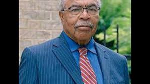 Marcus Gentry's interview with Wheeler Parker