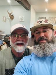 Happy Fathers Day Dad,