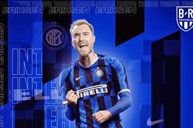 Ceza sahası önünde topla buluşan eriksen düzgün bir vuruşla ludogorets kalecisini avlıyor. Hasil Liga Europa Gol Debut Christian Eriksen Bawa Inter Milan Mendekat Ke 16 Besar Bolasport Com