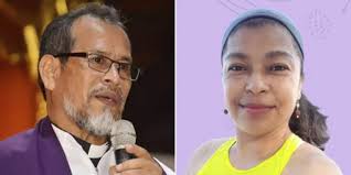 El insólito caso de Martha Rivas, condenada a prisión en Nicaragua por  negarse a acusar a un sacerdote