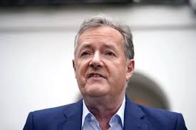 Tyson Fury never paid £1m bet to Piers Morgan after unexpected twist